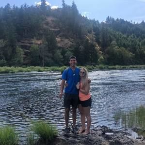 Meet your Posher, Justin